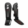 Venum Okinawa 3.0 Shinguards Nero