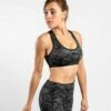 Venum Power 2.0 Sport Bra For Women Urban Digital Camo