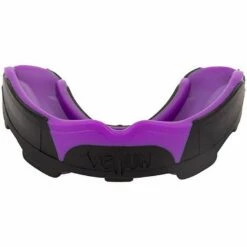 Venum Predator Mouthguard Nero-Viola
