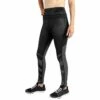 Venum Rapid 2.0 Leggings Nero-Grigio