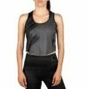 Venum Rapid 2.0 Tank Top Grigio-Nero