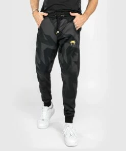 Venum Razor Joggers Nero-Oro