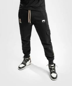 Venum Reorg Joggers Nero