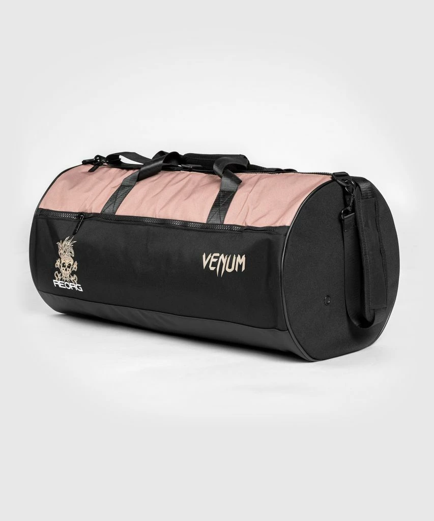 Venum Reorg Sports Bags Nero - immagine 4