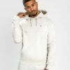 Venum Silent Power Hoodies Bianco