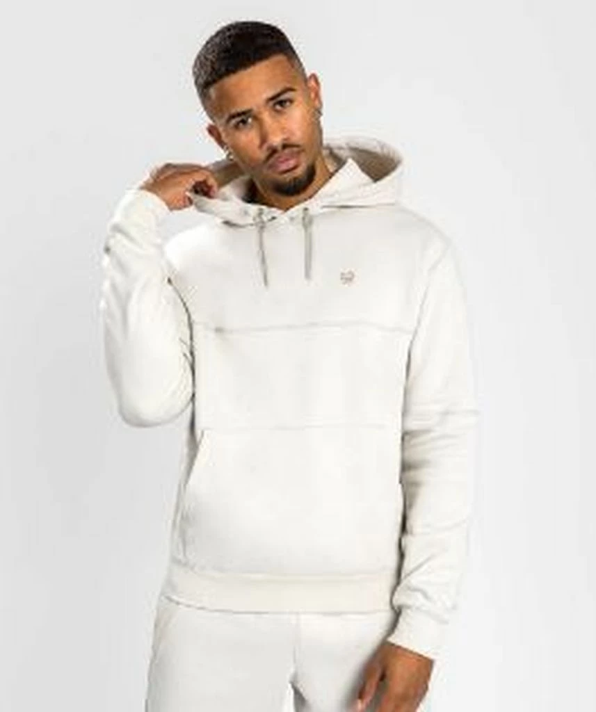 Venum Silent Power Hoodies Bianco