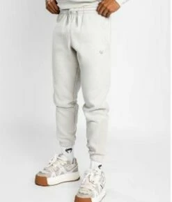 Venum Silent Power Joggers Bianco