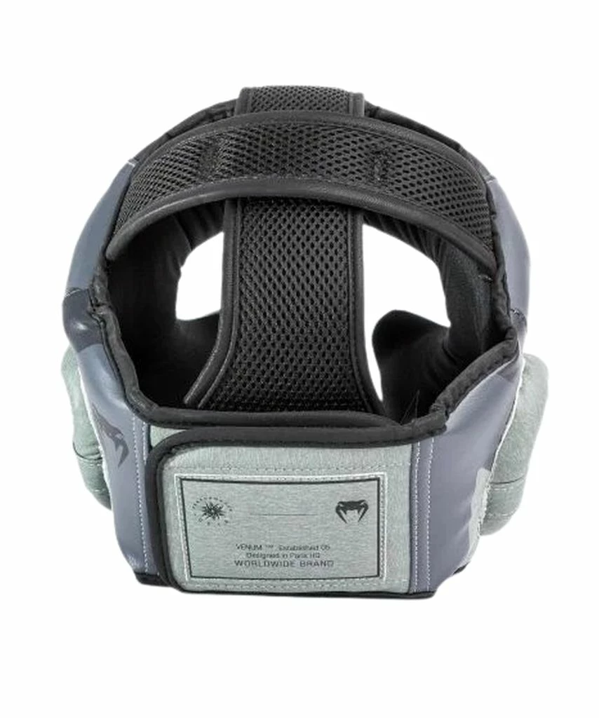 Venum Stone Headgear Mineral Verde-Grigio - immagine 2