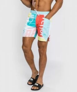 Venum Summer 88 Boardshorts Multicolore