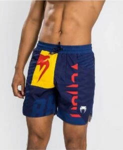 Venum Summer 88 Boardshorts Navy Blu