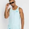 Venum Summer 88 Tank Top Celeste