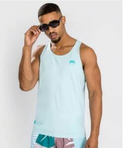 Venum Summer 88 Tank Top Celeste