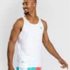 Venum Summer 88 Tank Top Bianco