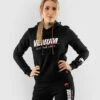 Venum Team Hoodie Nero