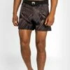 Venum Tecmo 2.0 Fightshorts Nero-Grigio