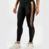 Venum Tecmo Leggings For Women Bronze Nero