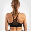 Venum Tecmo Sport Bra For Women Bronze Nero