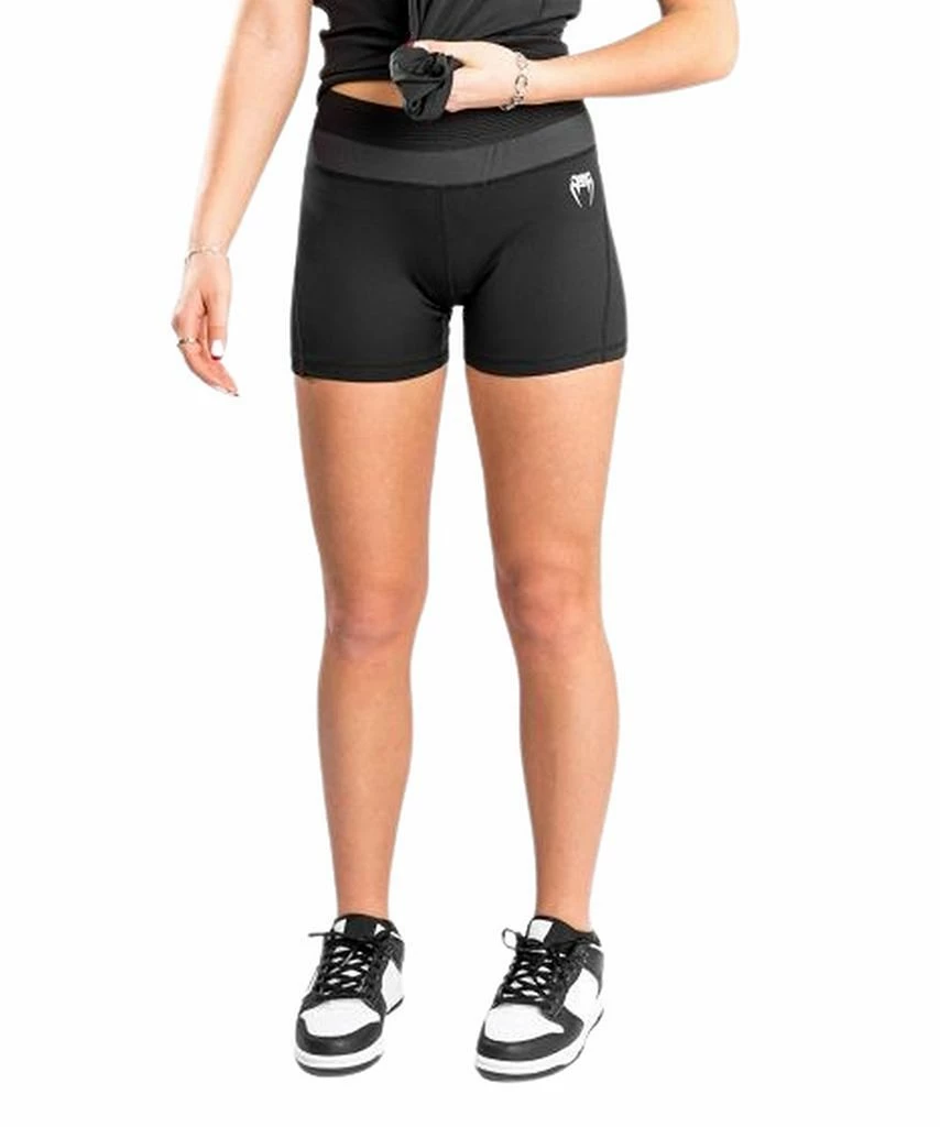 Venum Tempest 2.0 Compression Shorts - For Women Nero-Grigio