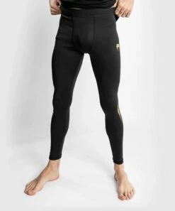 Venum Tempest 2.0 Compression Tights Nero-Oro