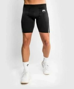 Venum Tempest 2.0 Vale Tudo Shorts Nero-Grigio