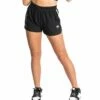 Venum Tempest 2.0 Womens Training Shorts Nero-Grigio
