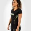 Venum Training Camp 3.0 Women T-shirt Nero