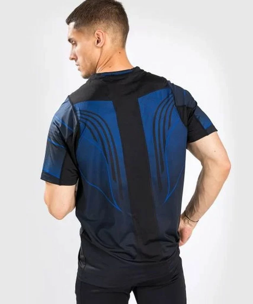 Venum UFC Authentic Fight Night 2.0 Midnight Edition Blu - immagine 3