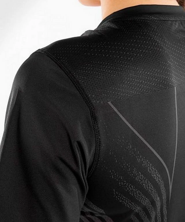 Venum UFC Authentic Fight Night Women Walkout Jersey Nero - immagine 4