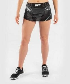 Venum UFC Authentic Fight Night Womens Short Nero