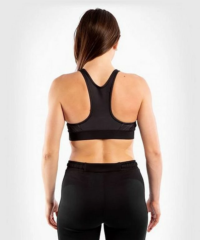 Venum UFC Authentic Fight Night Womens Sport Bra Nero - immagine 3