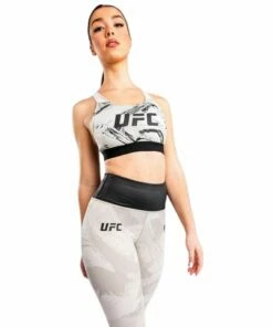 Venum UFC Authentic Fight Week 2.0 Arena Bianco