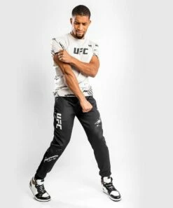 Venum UFC Authentic Fight Week 2.0 Jogger Nero
