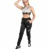 Venum UFC Authentic Fight Week 2.0 Jogger For Women Nero-Bianco