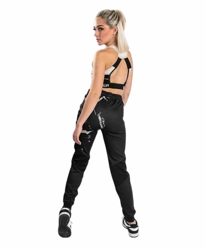 Venum UFC Authentic Fight Week 2.0 Jogger For Women Nero-Bianco - immagine 2