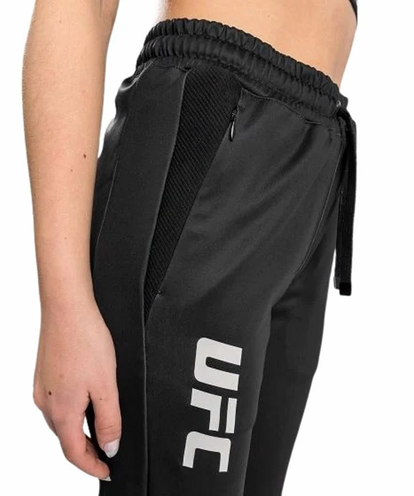 Venum UFC Authentic Fight Week 2.0 Jogger For Women Nero-Bianco - immagine 3