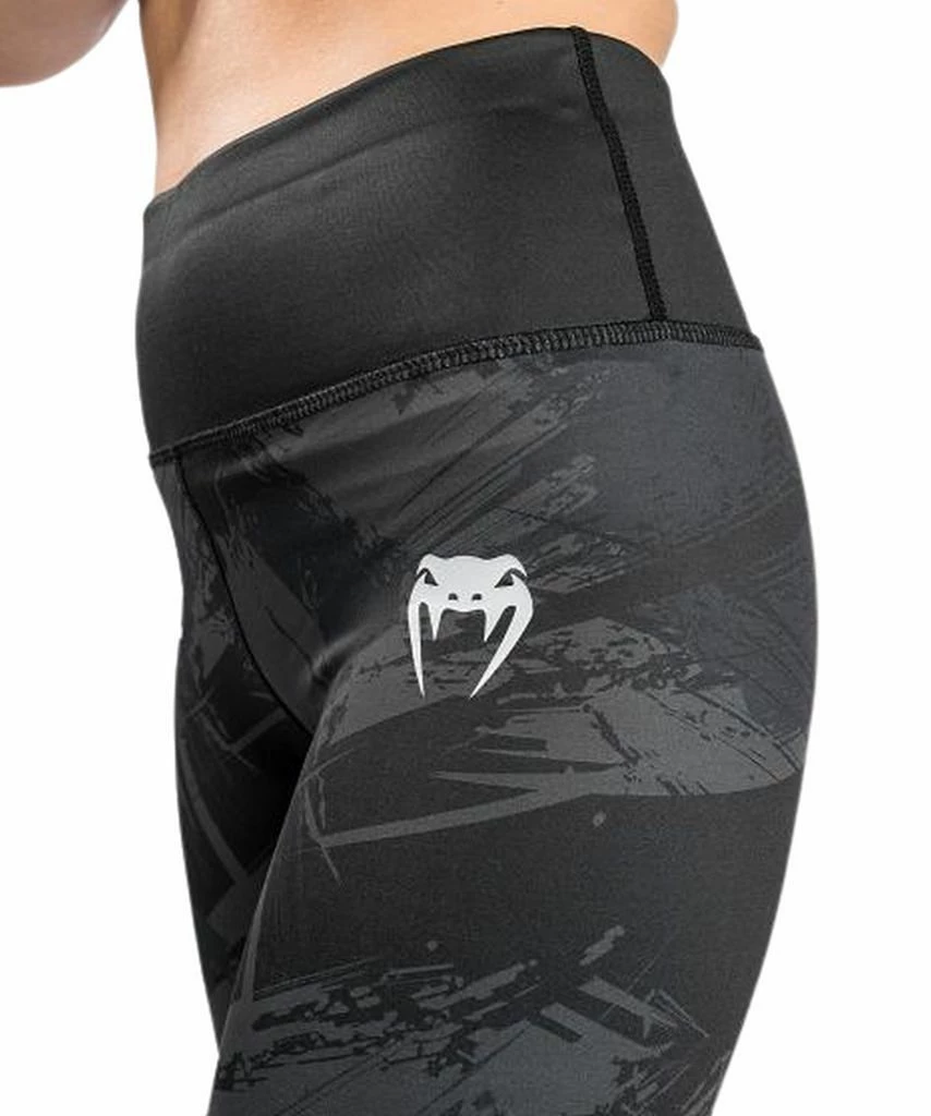 Venum UFC Authentic Fight Week 2.0 Leggings Nero - immagine 2