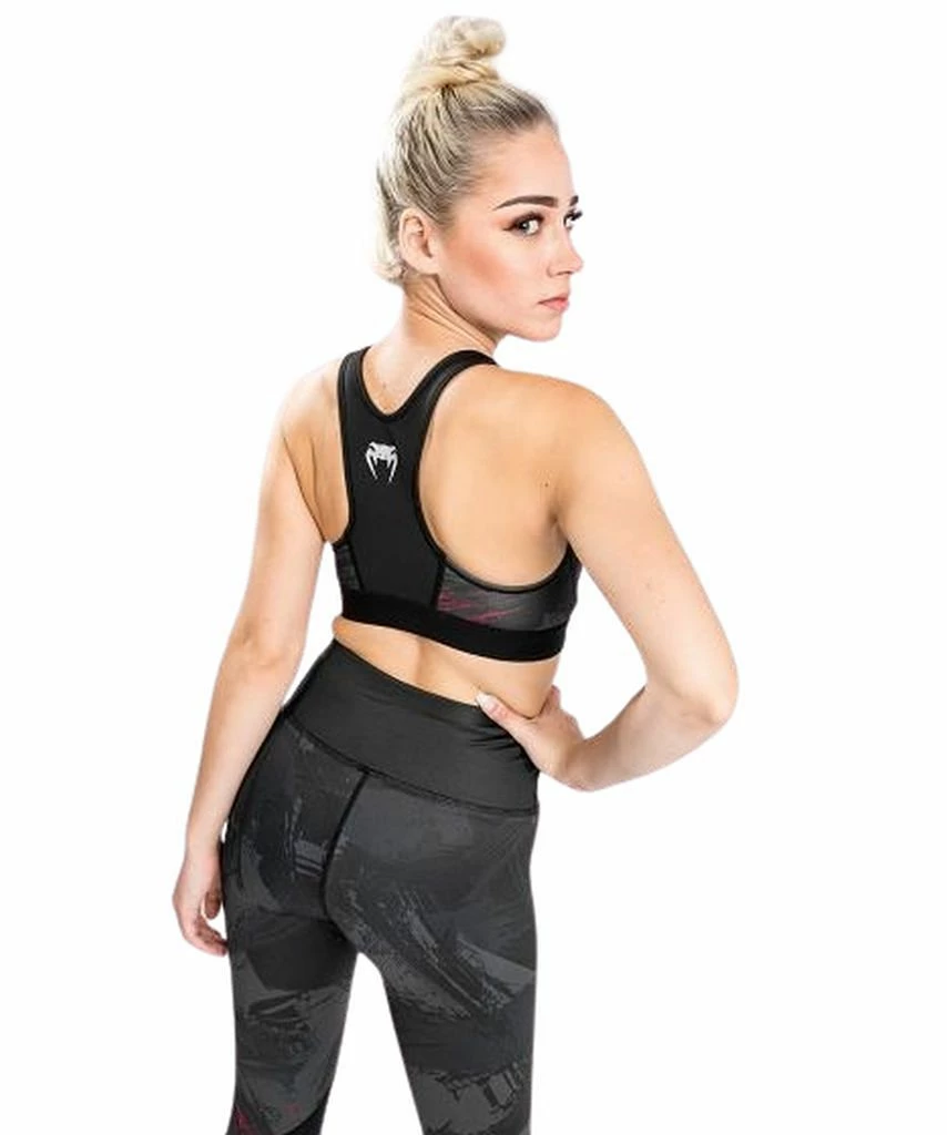 Venum UFC Authentic Fight Week 2.0 Leggings Nero - immagine 3