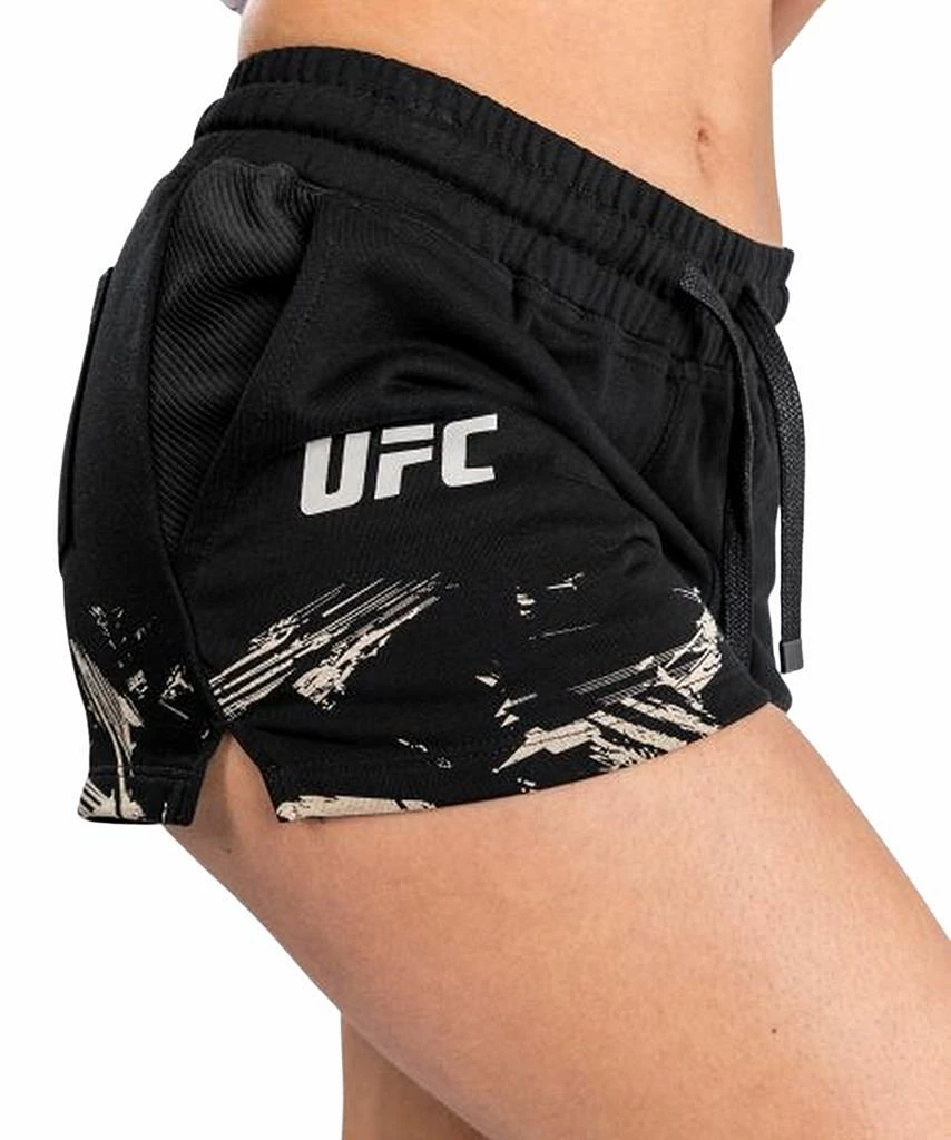 Venum UFC Authentic Fight Week 2.0 Short For Women Nero-Bianco - immagine 2