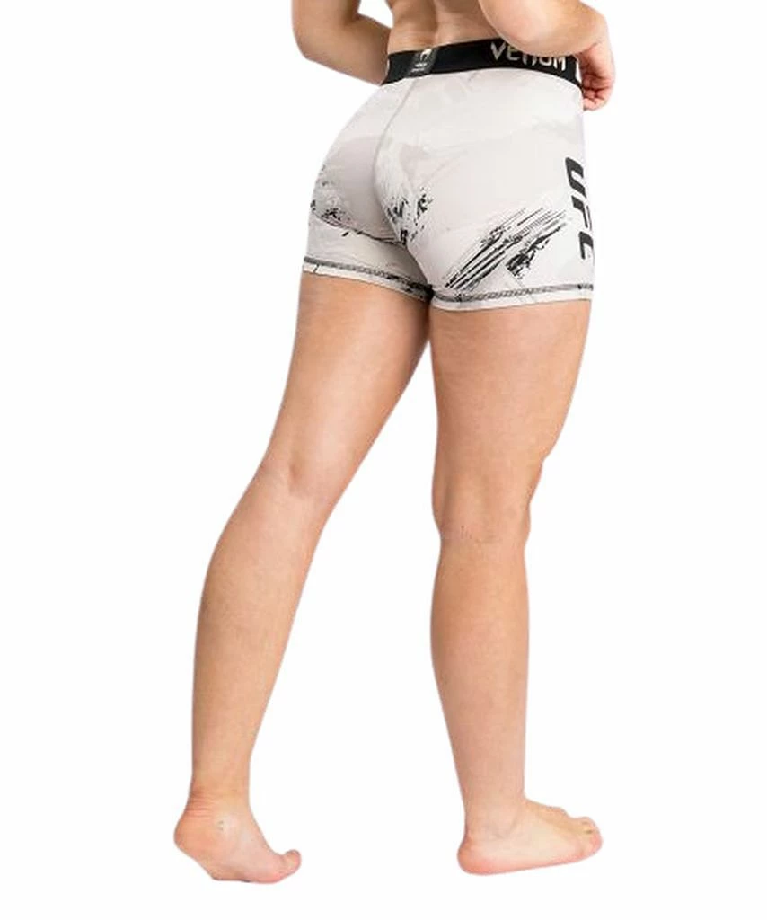 Venum UFC Authentic Fight Week 2.0 Vale Tudo Short For Women Bianco - immagine 2