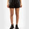 Venum UFC Authentic Fight Week Women Shorts Nero