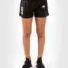 Venum UFC Authentic Fight Week Womens Performance Short Nero
