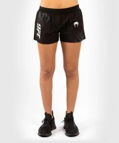 Venum UFC Authentic Fight Week Womens Performance Short Nero
