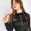 Venum UFC Performance Institute Hoodie For Women Nero