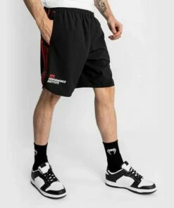 Venum UFC Performance Institute Training Short Nero