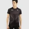 Venum UFC Pro Line Mens Jersey Nero