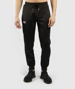 Venum UFC Pro Line Mens Pant Nero-Bianco