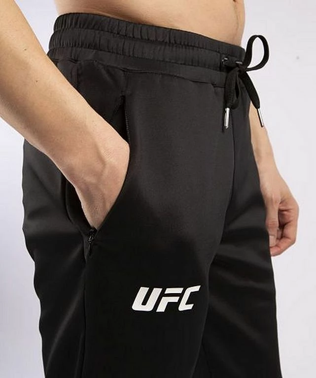 Venum UFC Pro Line Mens Pant Nero-Bianco - immagine 2