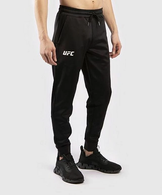 Venum UFC Pro Line Mens Pant Nero-Bianco - immagine 3