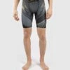 Venum UFC Pro Line Mens Vale Tudo Shorts Nero-Oro