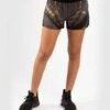 Venum UFC Replica Womens Short Nero-Oro
